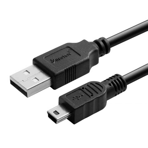 PlayStation 3 DualShock 3 USB Charging Cable – Astrogun™