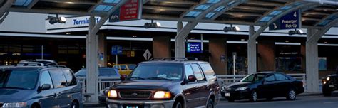 Salt Lake City Airport Parking