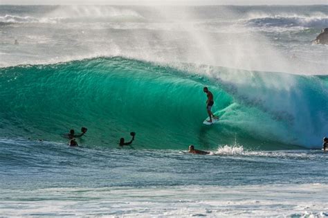 Surfing Guide to Gold Coast, Australia - My Wave Finder