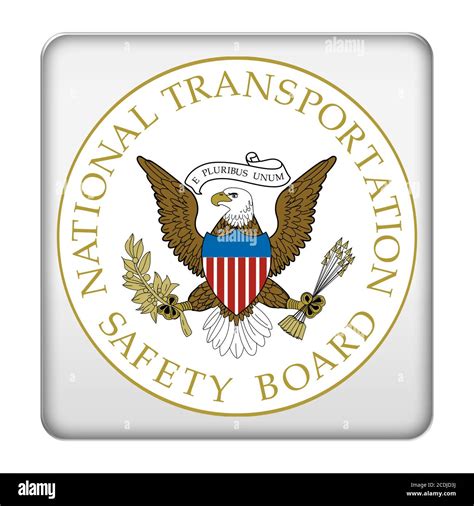 National Transportation Safety Board NTSB Stock Photo - Alamy