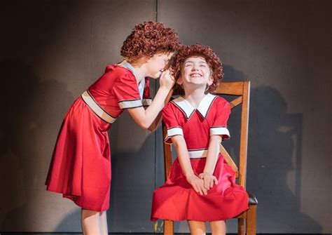 ‘Annie’ and ‘Annie Warbucks’ in repertory set to debut at The Cat