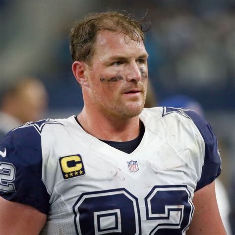 Jason Witten Ends Retirement, Will Return to Dallas Cowboys | FOX ...