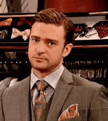 Justin Timberlake Annoyed GIF - JustinTimberlake Annoyed Done - Discover & Share GIFs