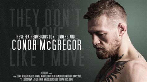 Conor McGregor Desktop Wallpapers - Wallpaper Cave