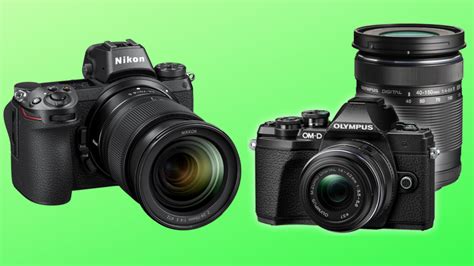 The Best Mirrorless Cameras in 2019 For Photography Lovers