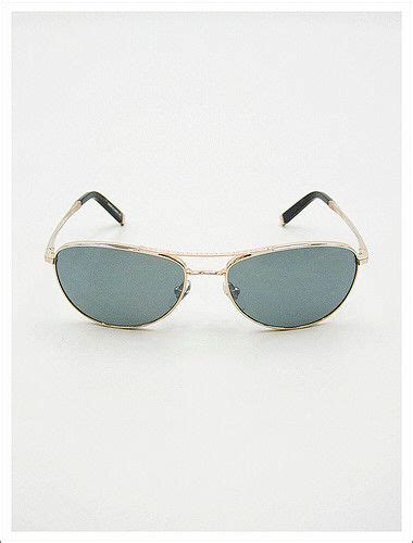 John Varvatos V723 Aviator Sunglasses | John varvatos, Aviator ...