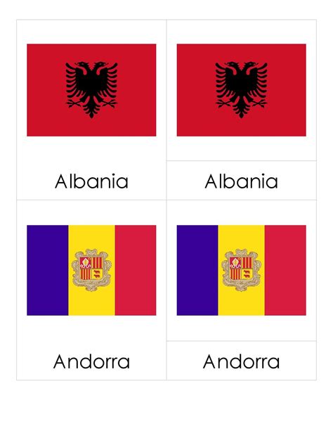 File:3PC Europe Flags.pdf - Montessori Album