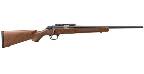 Springfield Model 2020 Rimfire Classic 22LR Bolt-Action Rifle with ...