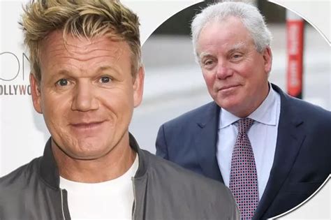 Gordon Ramsay, 50, wishes shamed father-in-law "well" DESPITE epic fall ...