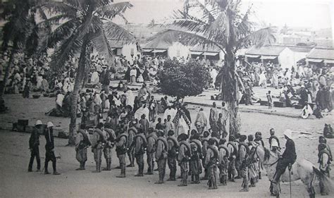 SteelonSandBlog: Colonial French in Morocco Photos: Part 1 Native Troops