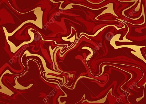 Red Background Gold Marble Design, Marble, Texture, Background Background Image And Wallpaper ...