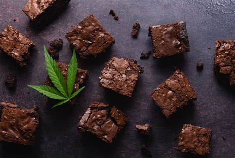 How to Cook Pot Brownies - Leaf Nation