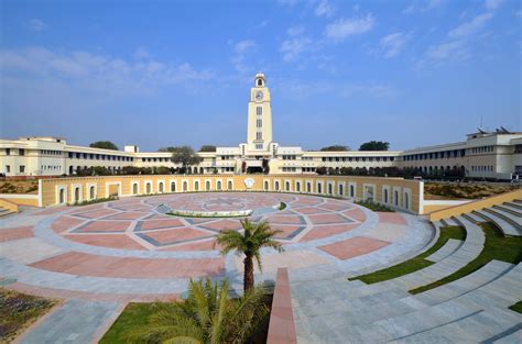 Birla Institute of Technology and Science, Pilani Employees, Location ...