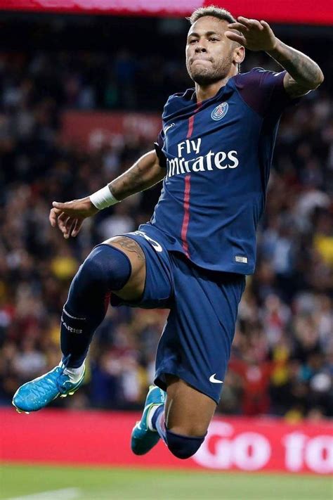 Neymar In PSG Wallpapers - Wallpaper Cave