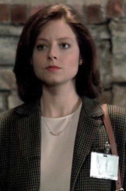 Clarice Starling (Character) - Comic Vine