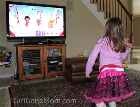 Nickelodeon Dance 2 for Wii and Xbox Kinect Giveaway! - Girl Gone Mom