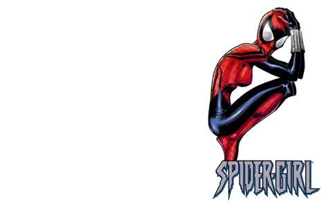 Wallpaper Marvel, comic, comics, spider-girl, spider-girl for mobile ...