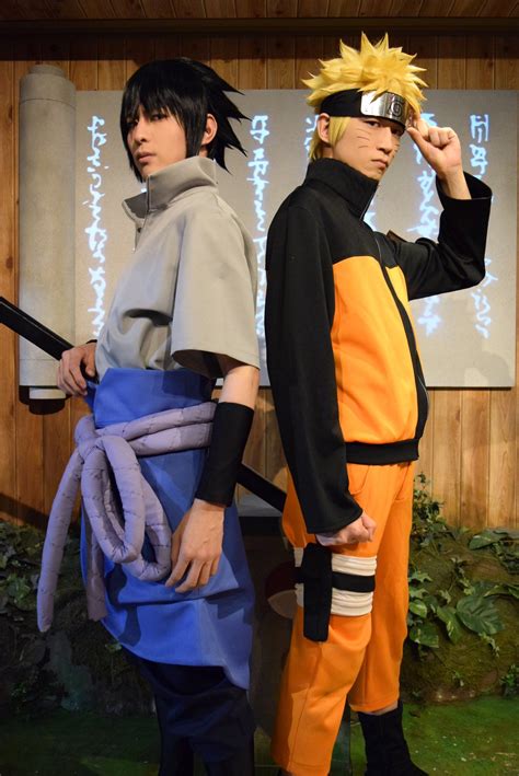 Pin by Hahahaha on Naruto shippuden cosplay