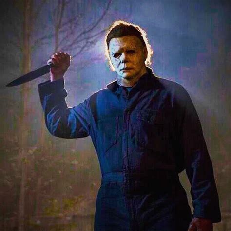 The Boogeyman | Horror characters, Michael myers halloween, Scary movies