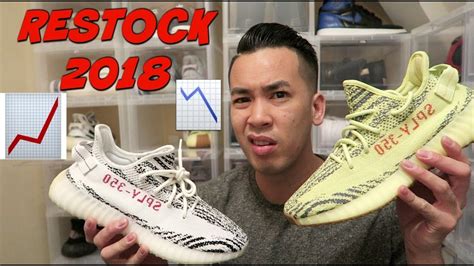 Retail Promo adidas Yeezy Boost 350 V2 Zebra CP9654 StockX