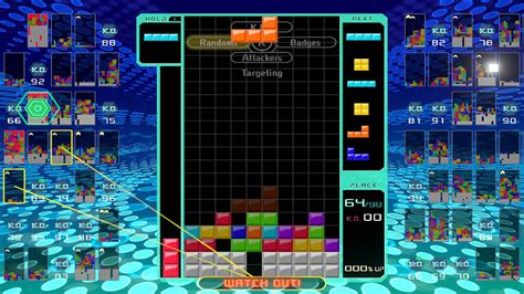 The Best Tetris Games - Gamepur