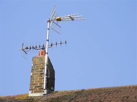 Welcome > TV Aerial and Satellites Special Offers Sussex