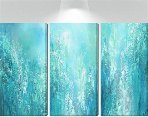 Vertical extra large wall art canvas abstract Tall narrow | Etsy | Large canvas wall art, Extra ...