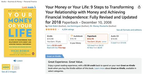 Best Financial Books for Beginners | Entrepreneur