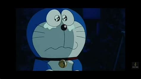 doraemon sad sound track - YouTube