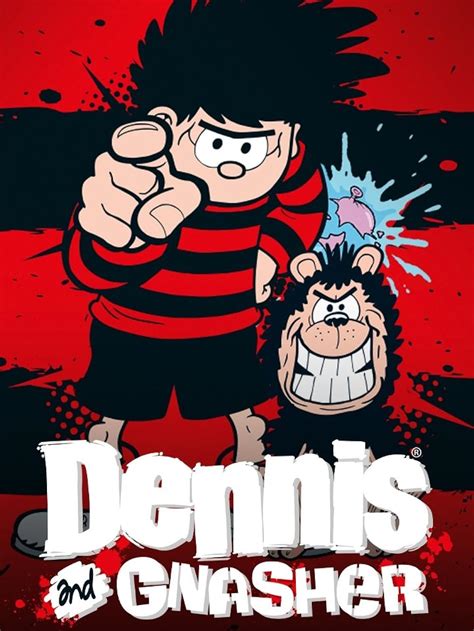 Dennis the Menace (TV Series 1996–1998) - IMDb