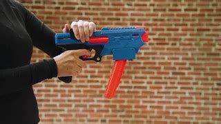 Best Buy: Nerf Rival Finisher XX-700 Blaster E8877