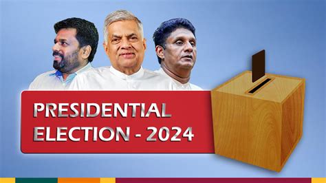 18 candidates placed deposits for 2024 Sri Lanka Presidential Election ...