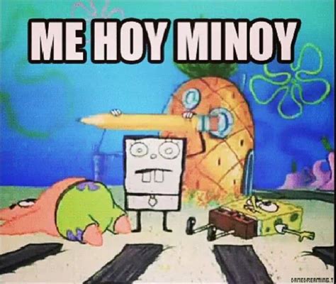 Doodlebob Quotes - ShortQuotes.cc