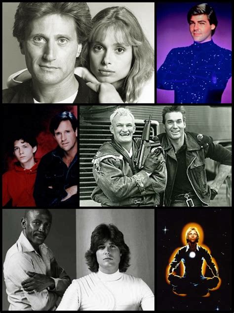 10 Forgotten 1980s Sci-Fi TV Shows - ReelRundown