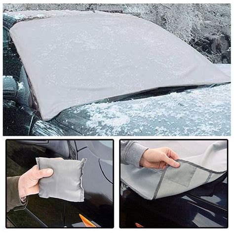 Car Windscreen Cover For Frost at Larry Knutson blog