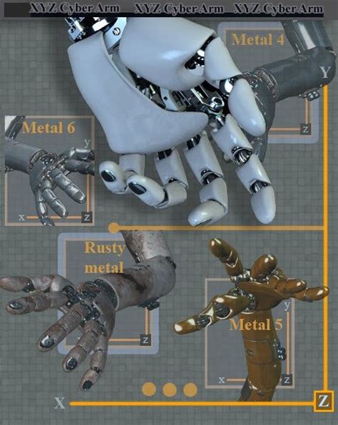 cyborg arm costume - Google Search | Cyborg, Arms, Mech