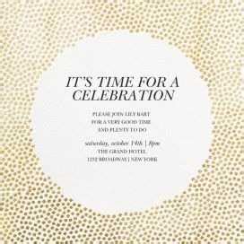 100+ fun new job party invitation ideas