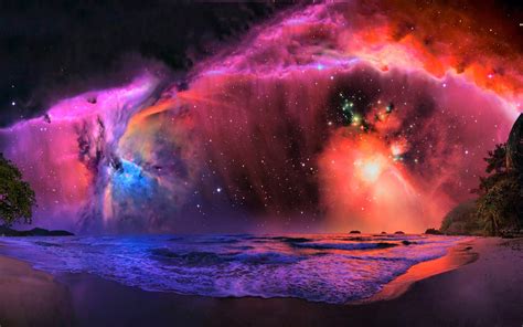🔥 Download The Galaxy Google Wallpaper Tides Of Background by @jessicar48 | Google Wallpapers ...