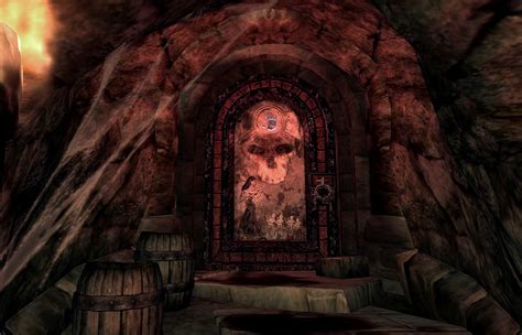 Image - Dark Brotherhood Sanctuary (Oblivion).png | Elder Scrolls | FANDOM powered by Wikia