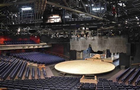 Chichester Festival Theatre upgrades to HALO-B and Reference Series ...