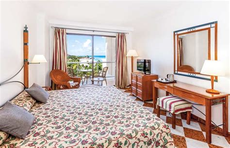 Classic Room - Melia Varadero | Travelfab