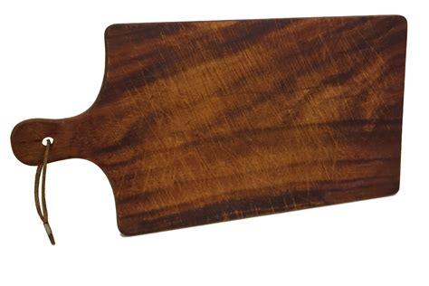 Rustic French Cutting Board, Antique Wood Chopping Board, Country Kitchen Decor