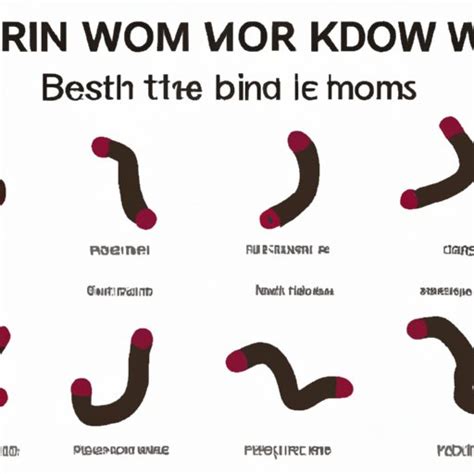 How to Do the Worm Dance – A Comprehensive Guide - The Enlightened Mindset