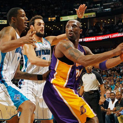 Hornets vs Lakers: TV Schedule, Live Stream, Spread Info and More ...