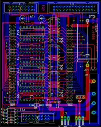 Pin by A L on CIRCUIT BOARD DESIGN | Circuit board design, Circuit board, Board design