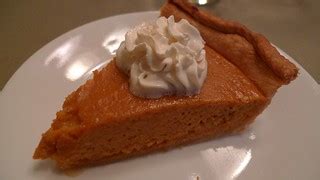 Pumpkin Pie | I made it! Easiest ever recipe- 1 can pumpkin,… | Flickr