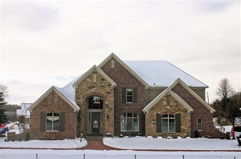 Schumacher Homes unveils distinctive new build-on-your-lot model - cleveland.com