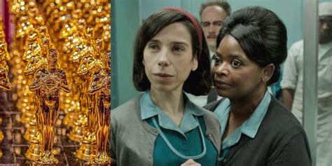 Oscars Announce New Diversity & Inclusion Standards For Best Picture ...