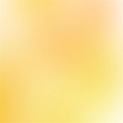 Premium Photo | Yellow gradient blurred background with soft glowing backdrop background texture ...