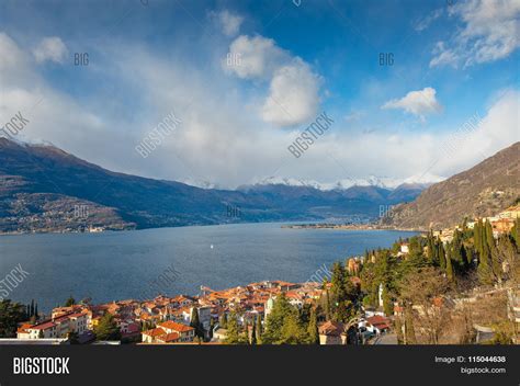 Bellano On Lake Como Image & Photo (Free Trial) | Bigstock